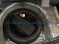 Kia Rio 2023 5p LX L4/1.6 Aut 2023 Kia Rio Ingreso Cajuela 2