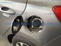 Kia Rio 2023 5p LX L4/1.6 Aut 2023 Kia Rio Ingreso Cajuela 3