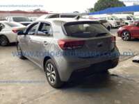 Kia Rio 2023 5p LX L4/1.6 Aut 2023 Kia Rio Ingreso Exteriores 6