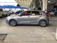 Kia Rio 2023 5p LX L4/1.6 Aut 2023 Kia Rio Ingreso Exteriores 7