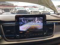 Kia Rio 2023 5p LX L4/1.6 Aut 2023 Kia Rio Ingreso Interiores 10