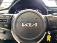 Kia Rio 2023 5p LX L4/1.6 Aut 2023 Kia Rio Ingreso Interiores 17
