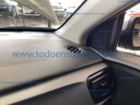 Kia Rio 2023 5p LX L4/1.6 Aut 2023 Kia Rio Ingreso Interiores 18