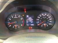 Kia Rio 2023 5p LX L4/1.6 Aut 2023 Kia Rio Ingreso Interiores 3