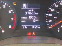 Kia Rio 2023 5p LX L4/1.6 Aut 2023 Kia Rio Ingreso Interiores 4