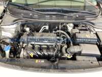 Kia Rio 2023 5p LX L4/1.6 Aut 2023 Kia Rio Ingreso Motor 1