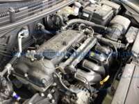 Kia Rio 2023 5p LX L4/1.6 Aut 2023 Kia Rio Ingreso Motor 3