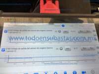 Kia Rio 2023 5p LX L4/1.6 Aut 2023 Kia Rio Ingreso Motor 4