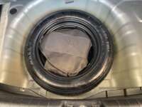 Kia Rio 2023 5p LX L4/1.6 Aut 2023 Kia Rio Venta Cajuela 3