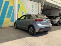 Kia Rio 2023 5p LX L4/1.6 Aut 2023 Kia Rio Venta Exteriores 7
