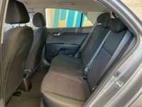 Kia Rio 2023 5p LX L4/1.6 Aut 2023 Kia Rio Venta Interiores 21