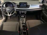 Kia Rio 2023 5p LX L4/1.6 Aut 2023 Kia Rio Venta Interiores 4