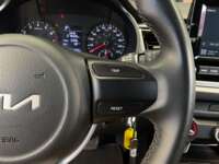 Kia Rio 2023 5p LX L4/1.6 Aut 2023 Kia Rio Venta Interiores 7