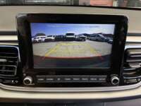 Kia Rio 2023 5p LX L4/1.6 Aut 2023 Kia Rio Venta Interiores 9