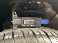 Kia Rio 2023 5p LX L4/1.6 Aut 2023 Kia Rio Venta Llantas 3