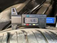 Kia Rio 2023 5p LX L4/1.6 Aut 2023 Kia Rio Venta Llantas 6