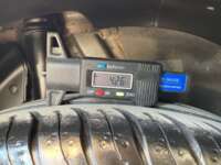 Kia Rio 2023 5p LX L4/1.6 Aut 2023 Kia Rio Venta Llantas 9