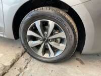 Kia Rio 2023 5p LX L4/1.6 Aut 2023 Kia Rio Venta Llantas 10