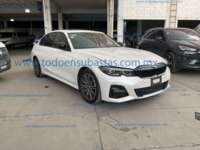 BMW Serie 3 2022 4p 330i M Sport L4/2.0/T Aut IMG_5711