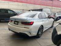 BMW Serie 3 2022 4p 330i M Sport L4/2.0/T Aut IMG_5713