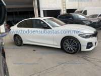 BMW Serie 3 2022 4p 330i M Sport L4/2.0/T Aut IMG_5712