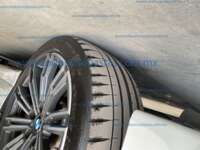 BMW Serie 3 2022 4p 330i M Sport L4/2.0/T Aut IMG_5704