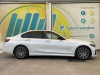BMW Serie 3 2022 4p 330i M Sport L4/2.0/T Aut 2022 BMW Serie 3 Venta Exteriores 4