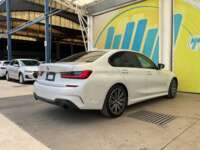 BMW Serie 3 2022 4p 330i M Sport L4/2.0/T Aut 2022 BMW Serie 3 Venta Exteriores 5