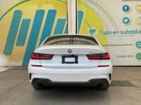 BMW Serie 3 2022 4p 330i M Sport L4/2.0/T Aut 2022 BMW Serie 3 Venta Exteriores 6