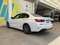 BMW Serie 3 2022 4p 330i M Sport L4/2.0/T Aut 2022 BMW Serie 3 Venta Exteriores 7