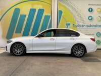 BMW Serie 3 2022 4p 330i M Sport L4/2.0/T Aut 2022 BMW Serie 3 Venta Exteriores 8