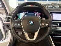 BMW Serie 3 2022 4p 330i M Sport L4/2.0/T Aut 2022 BMW Serie 3 Venta Interiores 1