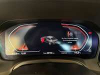 BMW Serie 3 2022 4p 330i M Sport L4/2.0/T Aut 2022 BMW Serie 3 Venta Interiores 2