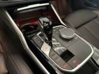 BMW Serie 3 2022 4p 330i M Sport L4/2.0/T Aut 2022 BMW Serie 3 Venta Interiores 11