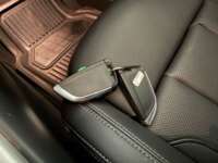 BMW Serie 3 2022 4p 330i M Sport L4/2.0/T Aut 2022 BMW Serie 3 Venta Interiores 12