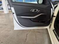 BMW Serie 3 2022 4p 330i M Sport L4/2.0/T Aut 2022 BMW Serie 3 Venta Interiores 17