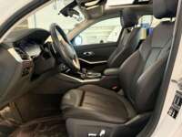 BMW Serie 3 2022 4p 330i M Sport L4/2.0/T Aut 2022 BMW Serie 3 Venta Interiores 19