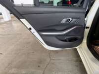 BMW Serie 3 2022 4p 330i M Sport L4/2.0/T Aut 2022 BMW Serie 3 Venta Interiores 20