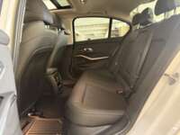 BMW Serie 3 2022 4p 330i M Sport L4/2.0/T Aut 2022 BMW Serie 3 Venta Interiores 21