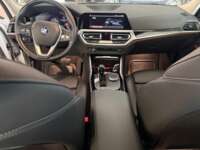 BMW Serie 3 2022 4p 330i M Sport L4/2.0/T Aut 2022 BMW Serie 3 Venta Interiores 4