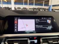 BMW Serie 3 2022 4p 330i M Sport L4/2.0/T Aut 2022 BMW Serie 3 Venta Interiores 8