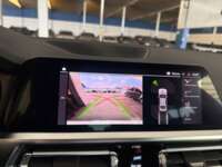 BMW Serie 3 2022 4p 330i M Sport L4/2.0/T Aut 2022 BMW Serie 3 Venta Interiores 9