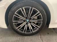 BMW Serie 3 2022 4p 330i M Sport L4/2.0/T Aut 2022 BMW Serie 3 Venta Llantas 1