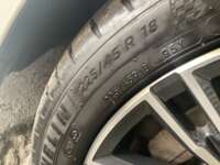 BMW Serie 3 2022 4p 330i M Sport L4/2.0/T Aut 2022 BMW Serie 3 Venta Llantas 11