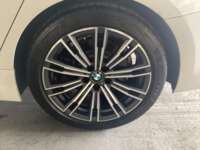 BMW Serie 3 2022 4p 330i M Sport L4/2.0/T Aut 2022 BMW Serie 3 Venta Llantas 4