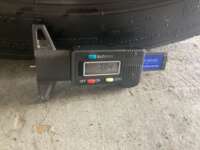 BMW Serie 3 2022 4p 330i M Sport L4/2.0/T Aut 2022 BMW Serie 3 Venta Llantas 6