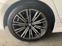 BMW Serie 3 2022 4p 330i M Sport L4/2.0/T Aut 2022 BMW Serie 3 Venta Llantas 7