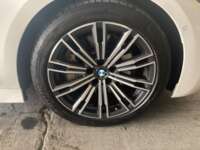 BMW Serie 3 2022 4p 330i M Sport L4/2.0/T Aut 2022 BMW Serie 3 Venta Llantas 10