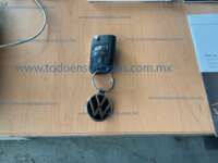 Volkswagen Taigun 2024 5p Comfortline L3/1.0/T Tiptronic IMG_4704