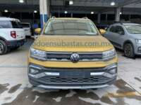 Volkswagen Taigun 2024 5p Comfortline L3/1.0/T Tiptronic IMG_4669